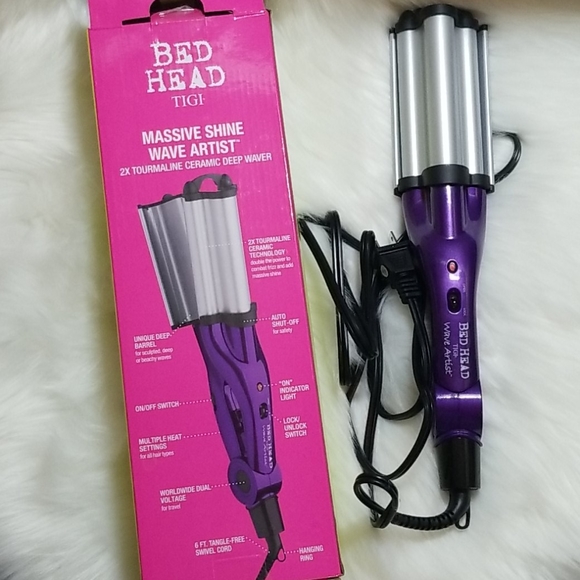 Bead Head Massive Shine Wave Artist - Picture 2 of 5